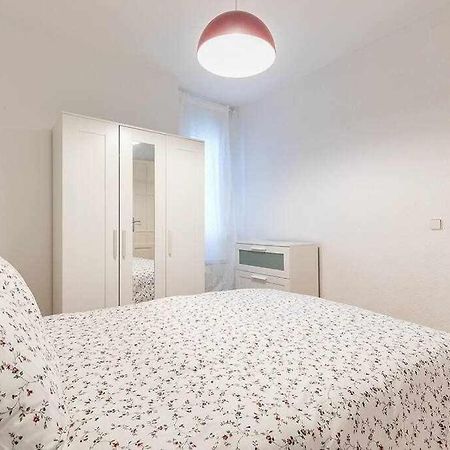 Confortable Piso En Chamberi Madrid Dış mekan fotoğraf
